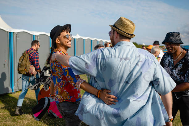 Best Porta potty services near me  in Wind Gap, PA