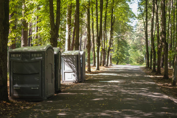 Wind Gap, PA porta potty rental Company