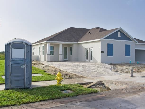 Best Porta potty delivery and setup  in Wind Gap, PA