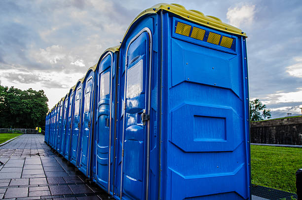 Best Luxury portable toilet rental  in Wind Gap, PA
