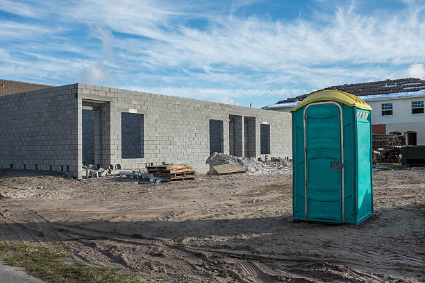 Best Portable toilet rental cost  in Wind Gap, PA